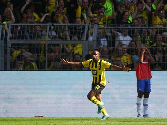 Foto: Getty Images Foto: Getty Images