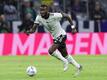 Flick bescheinigt Rüdiger "fantastische Entwicklung"