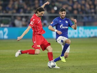 Subotic zu Profi-Lebensstil: "Im Rückblick schäme ich mich"