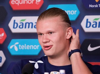 Erling Haaland wird vom BVB zu Manchester City wechseln. Erling Haaland wird vom BVB zu Manchester City wechseln.
