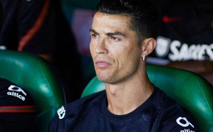 Vergewaltigungsvorwürfe: Klage gegen Ronaldo abgewiesen