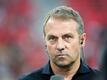 Deutschlands Trainer Hansi Flick hat der Nationalelf einen freien Abend in Budapest gegeben.