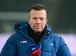 Fußballexperte Lothar Matthäus ist nicht zufrieden mit der Leistung der deutschen Nationalelf.