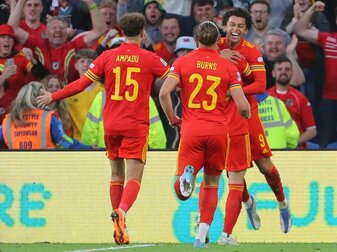 Wales-Mitarbeiter boykottieren WM in Katar