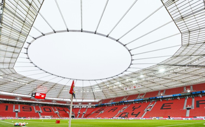 Leverkusen verleiht Jungprofi Fofana an Nürnberg