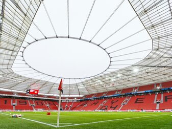 Leverkusen verleiht Jungprofi Fofana an Nürnberg Leverkusen verleiht Jungprofi Fofana an Nürnberg