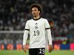 Nationalspieler Leroy Sané steckt in einer Formkrise.