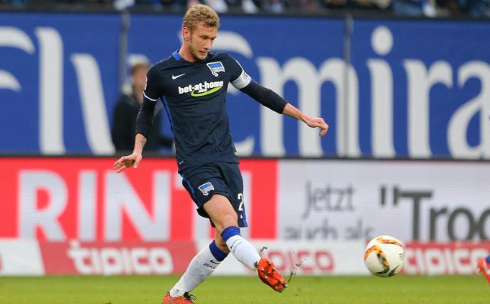 Lustenberger hat seinen Vertrag vorzeitig verlängert (Quelle: pixathlon/SID-IMAGES)