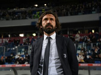 Pirlo neuer Trainer bei Karagümrük Pirlo neuer Trainer bei Karagümrük