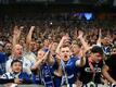 "Zurück zum Wir" - Schalker Langzeit-Doku bei RTL+