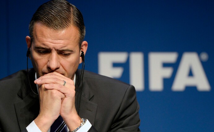 Der ehemalige FIFA-Finanzdirektor Markus Kattner soll im Blatter/Platini-Prozess als Zeuge aussagen.