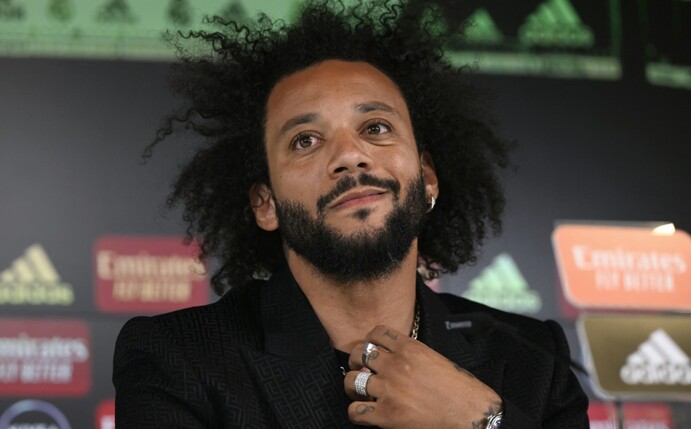 Trotz Real-Abschied: Marcelo will Karriere fortsetzen