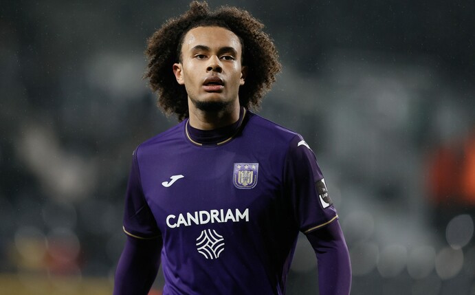 Foto: BRUNO FAHY BELGA MAGAFP/Getty Images