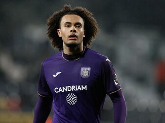 Foto: BRUNO FAHY BELGA MAGAFP/Getty Images Foto: BRUNO FAHY BELGA MAGAFP/Getty Images