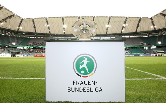 Frauen-Bundesliga: Alle Vereine erhalten Zulassung
