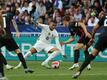 Frankreich verpasst Nations-League-Titelverteidigung