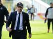Palermo trennt sich nach nur drei Wochen von Trainer Iachini (Quelle: PIXATHLON/SID-IMAGES)