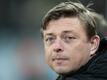 Ex-Bundesliga-Profi Jon Dahl Tomasson wird Trainer bei den Blackburn Rovers.