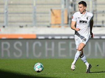 Foto: Sebastian Widmann/Getty Images Foto: Sebastian Widmann/Getty Images