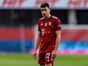 Foto: Alexander Scheuber Getty Images Foto: Alexander Scheuber Getty Images