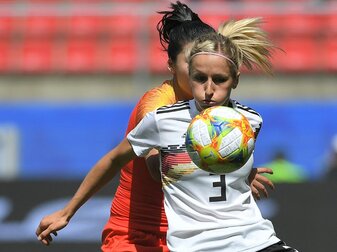 Hendrichs EM-Appell: "Mentalität am allerwichtigsten"