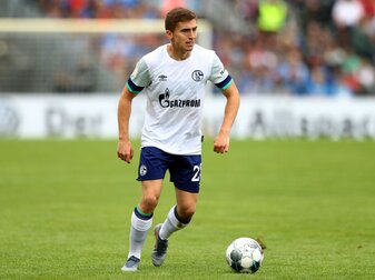 Foto: Martin Rose/Bongarts/Getty Images