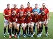 Spaniens Fußballerinnen erhalten Bezahlung wie Männer