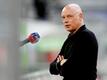 Hat bei Aarhus GF in Dänemark einen Dreijahresvertrag unterschrieben: Trainer Uwe Rösler.