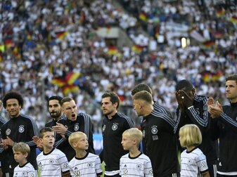 Banner-Aktion ohne Folgen für die Fans Banner-Aktion ohne Folgen für die Fans