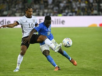 Der Fahrplan der DFB-Elf: Nations League im September Der Fahrplan der DFB-Elf: Nations League im September