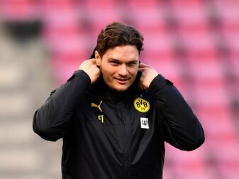 BVB-Coach Edin Terzic plant Testspiele gegen FC Valencia und FC Villarreal. BVB-Coach Edin Terzic plant Testspiele gegen FC Valencia und FC Villarreal.