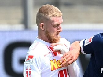 Heidenheim verpflichtet Beste von Werder Bremen Heidenheim verpflichtet Beste von Werder Bremen