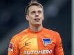 Alexander Schwolow wechselt auf Leihbasis zu Schalke 04.