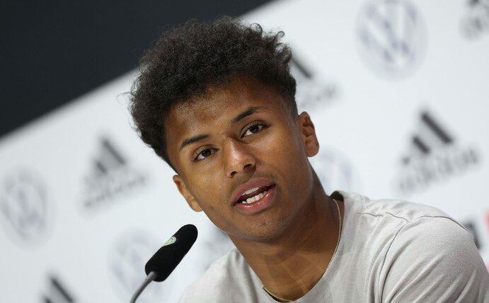 Foto: Alexander Hassenstein/Getty Images)