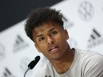 Foto: Alexander Hassenstein/Getty Images) Foto: Alexander Hassenstein/Getty Images)