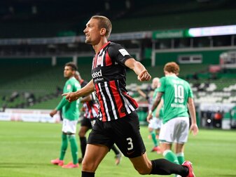 Europa-League-Sieger Ilsanker vor Wechsel nach Genua Europa-League-Sieger Ilsanker vor Wechsel nach Genua