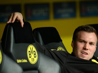 Pflegte immer eine Nähe zur Südtribüne seines Herzensvereins: Kevin Großkreutz, ehemaliger Spieler von Borussia Dortmund. Pflegte immer eine Nähe zur Südtribüne seines Herzensvereins: Kevin Großkreutz, ehemaliger Spieler von Borussia Dortmund.