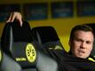 Pflegte immer eine Nähe zur Südtribüne seines Herzensvereins: Kevin Großkreutz, ehemaliger Spieler von Borussia Dortmund.