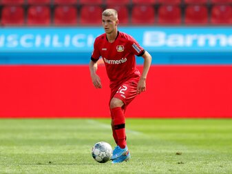 Foto: Christof Koepsel/Bongarts/Getty Images