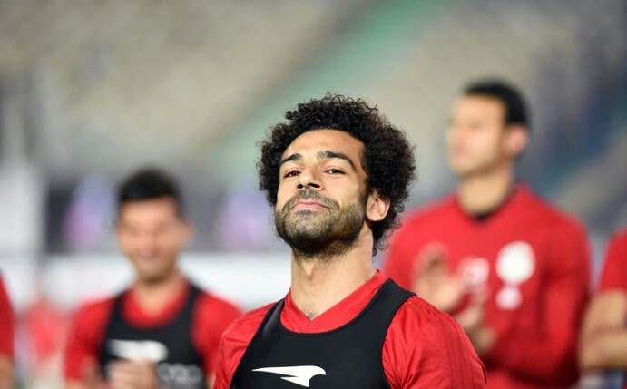 Ägypten entlässt Trainer Galal