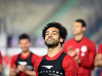 Ägypten entlässt Trainer Galal Ägypten entlässt Trainer Galal