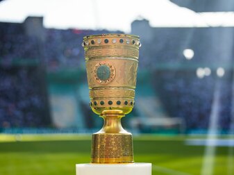 In der ersten Pokalrunde muss Titelverteidiger RB Leipzig bei FC Teutonia Ottensen antreten. In der ersten Pokalrunde muss Titelverteidiger RB Leipzig bei FC Teutonia Ottensen antreten.