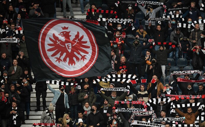Nach Medienberichten startet die neue Bundesliga-Saison mit der Partie Eintracht Frankfurt gegen Bayern München.