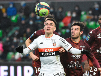 Foto: Jean-Christophe Verhaegen/AFP via Getty Images