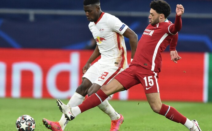 Leipzig testet gegen Klopps Liverpool
