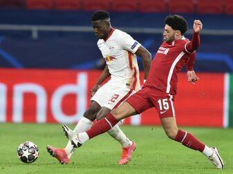Leipzig testet gegen Klopps Liverpool Leipzig testet gegen Klopps Liverpool