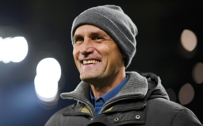 Foto: Jörg Schüler/Bongarts/Getty Images