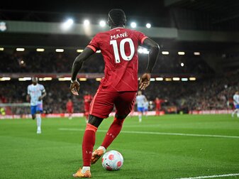 Foto: OLI SCARFF AFP via Getty Images Foto: OLI SCARFF AFP via Getty Images