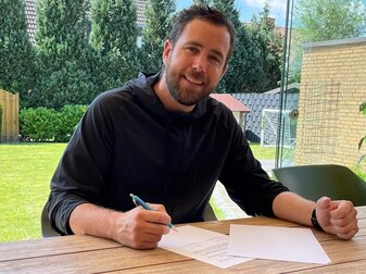 Middeke neuer Trainer bei Turbine Potsdam Middeke neuer Trainer bei Turbine Potsdam