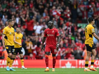 Foto: PAUL ELLIS/AFP via Getty Images. Foto: PAUL ELLIS/AFP via Getty Images.